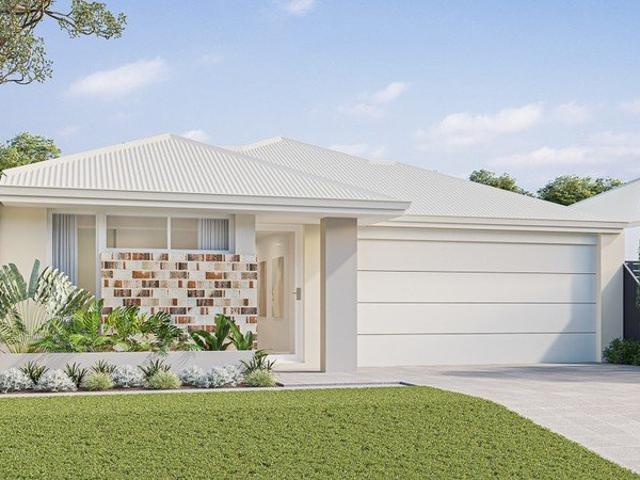 RIVERSIDE LIVING STARTS HERE BUILD BRAND NEW IN BAYSWATER