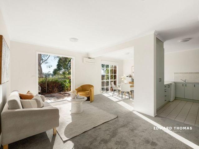 Riverside Living with a Courtyard to Match