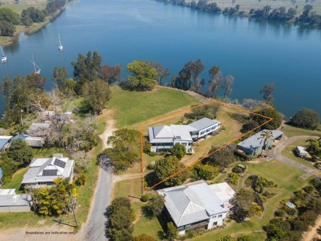 Riverside Living with Endless Possibilities