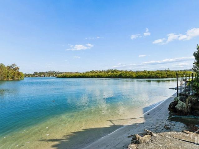 Riverside Living with Everyday Ease
