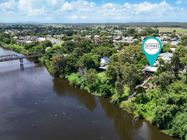 Riverside Living with Space, Privacy & Stunning Views | 4 Beds and 2 Baths