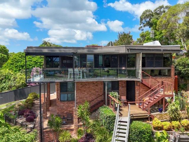 Riverside Living with Space, Privacy & Stunning Views | 4 Beds and 2 Baths