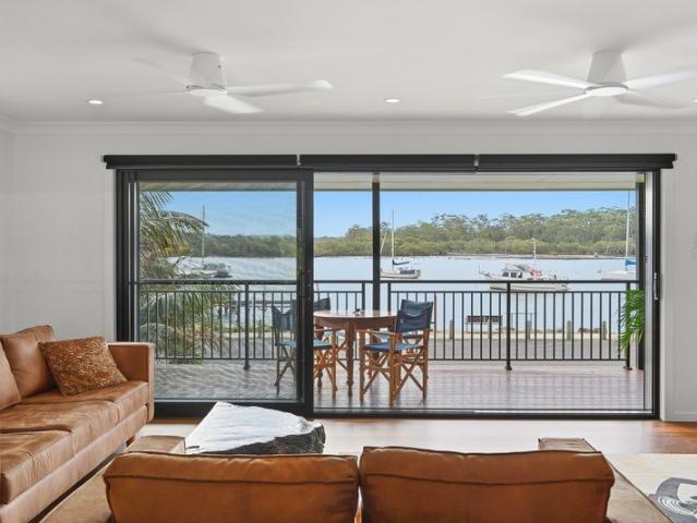 Riverside Living with Space, Views & Lifestyle Appeal