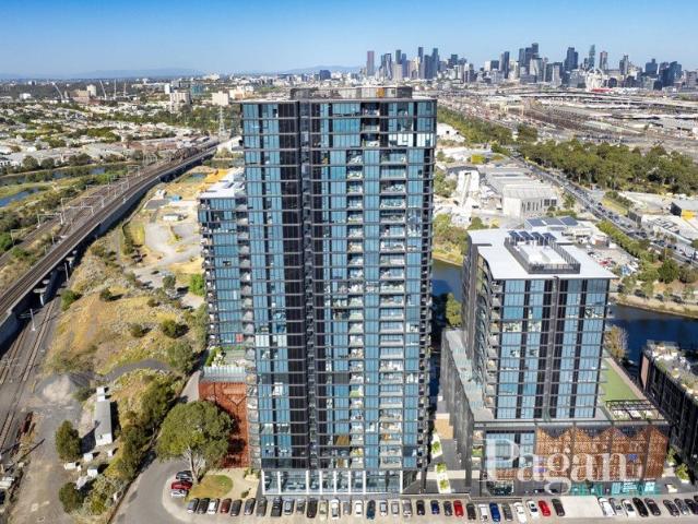 Riverside Living with Resort Style Amenities
