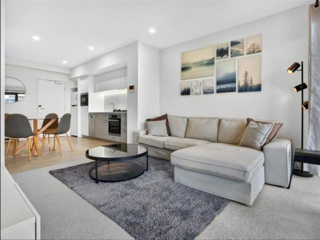 Riverside Living with Resort Style Amenities