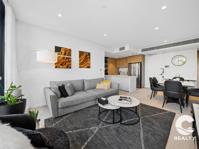 Riverside Living with Resort Style Appeal