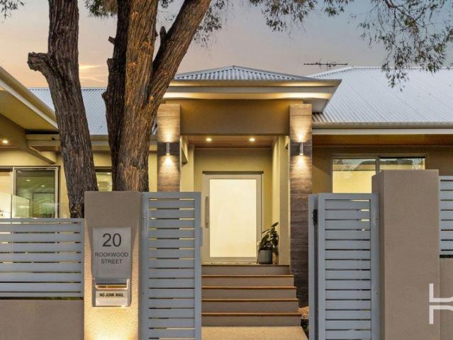 Riverside Living, Without Compromise