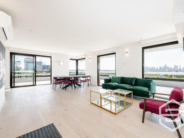 Riverside Living