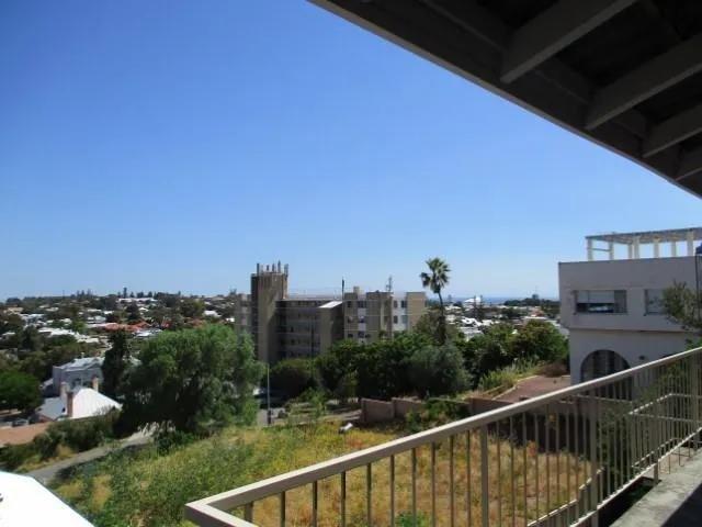 Riverside living