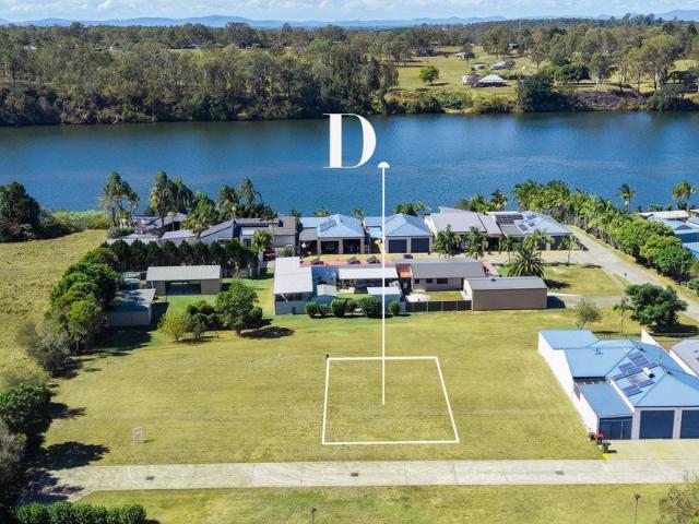 Riverside Lifestyle Opportunity