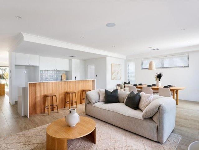 Riverside lifestyle at its best, beautiful 4 bed 2 bath home at Ravenswood Waters!