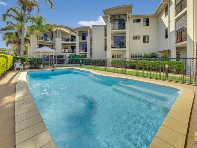 Riverside Lifestyle Apartment Ideal for Easy Living or Investment
