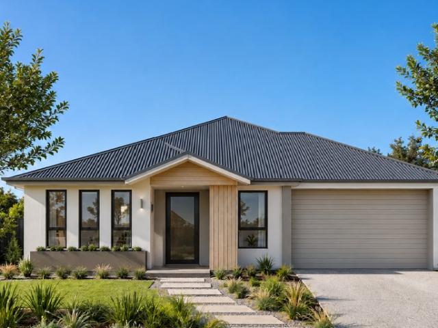 Riverside Lifestyle | Build New on the Murray River fr $932,000