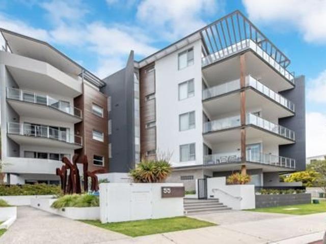 Riverside Lifestyle in Boutique Regatta Apartments