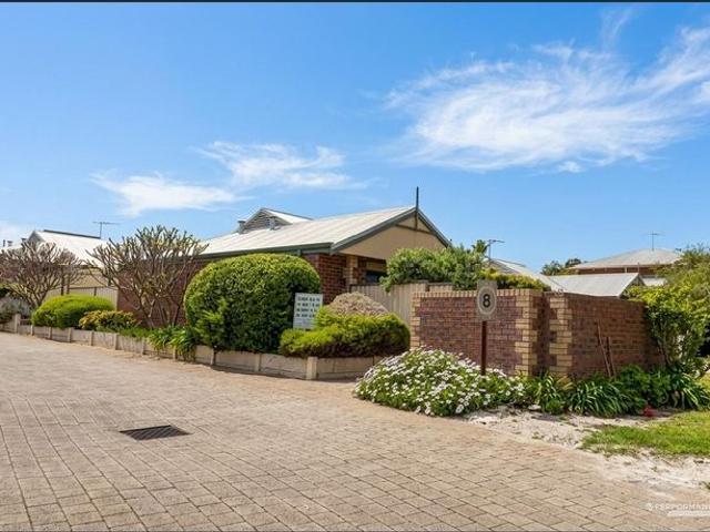 Riverside Lifestyle in Central Bassendean