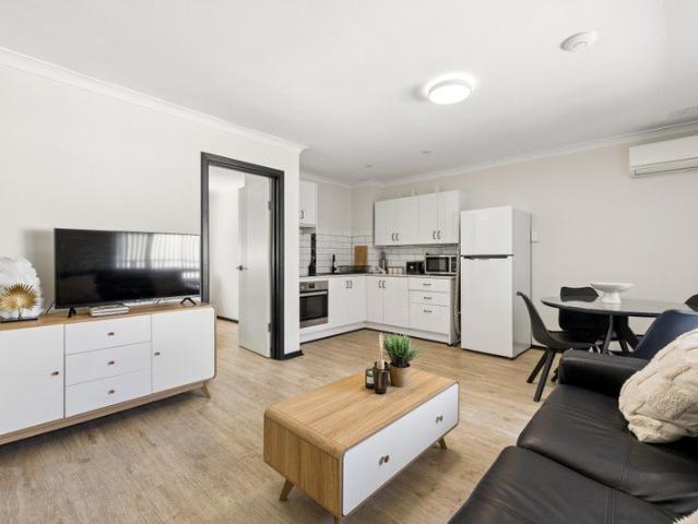 RIVERSIDE LIFESTYLE | SMALL COMPLEX OF ONLY 8