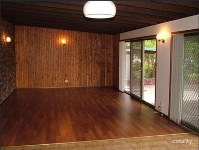 RIVERSIDE LIFESTYLE WITH SPACIOUS LIVING