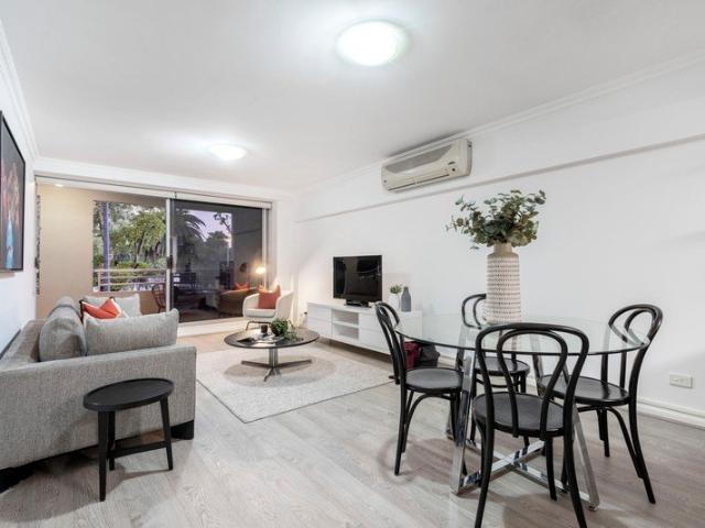 Riverside Luxury in the Heart of the City