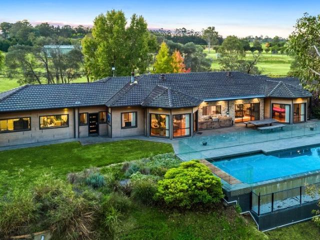 Riverside Luxury Living with Endless Lifestyle Appeal