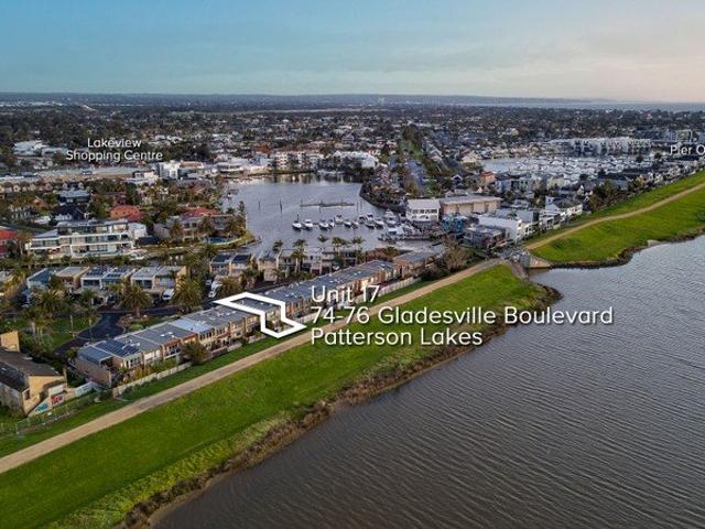 Riverside Luxury, Renovated Perfection & An Enviable Lifestyle