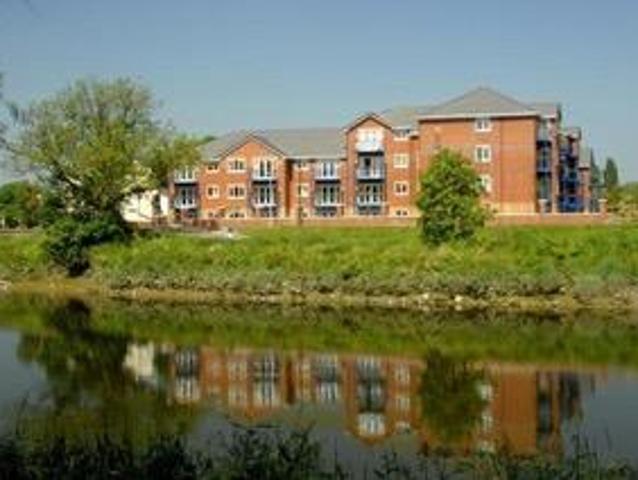 Riverside Miller Gardens, Preston, PR1 2 bed apartment to rent £1,000 pcm £231 pw
