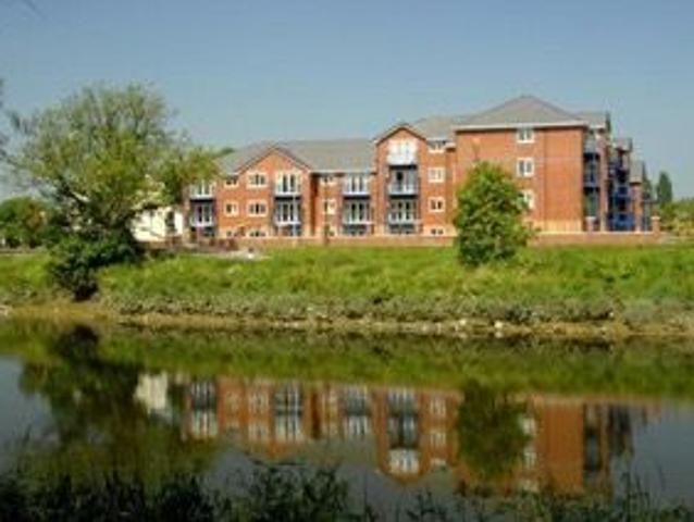 Riverside Miller Gardens, Preston PR1, 2 bed flat to rent, £975 pcm | PrimeLocation