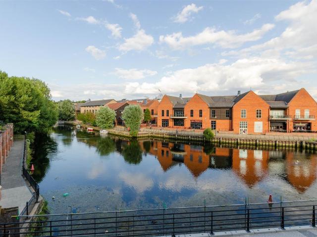 Riverside, Norwich NR1, 1 bed flat to rent, £1,050 pcm | PrimeLocation