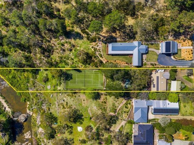 Riverside Serenity in the Heart of Historic Berrima