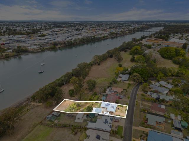 Riverside Serenity with Exceptional Lifestyle Appeal