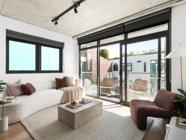 Riverside Style with City Edge Convenience
