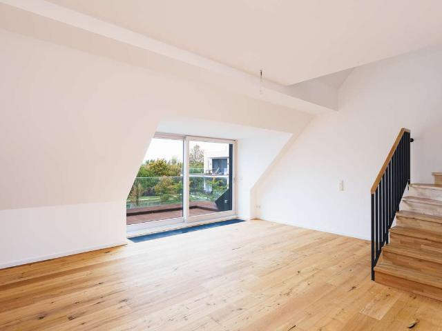 Riverside Suites Leben in 1. Reihe am Rhein WE19 DG/SP