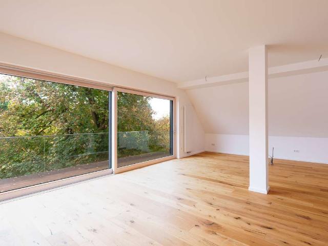 Riverside Suites Leben in 1. Reihe am Rhein WE20 DG/SP