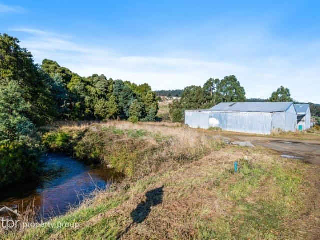 Riverside Potential