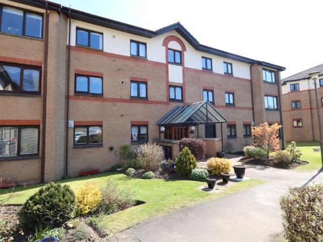Riverside Park, Linnpark Avenue, Glasgow G44, 2 bed flat to rent, £1,195 pcm | PrimeLocation