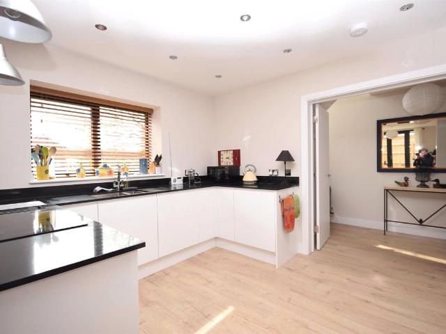 Riverside Place, Crews Hole, Bristol BS5, 2 bed end terrace house to rent, £1,550 pcm | PrimeLocation