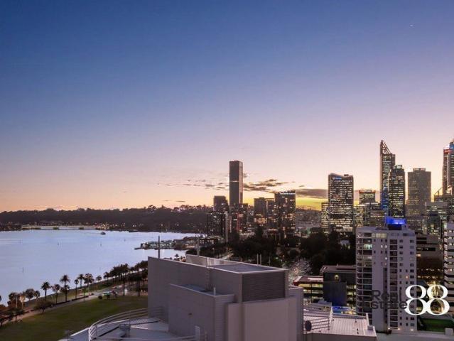 Riverside Prestige With Sweeping Panoramic Views!