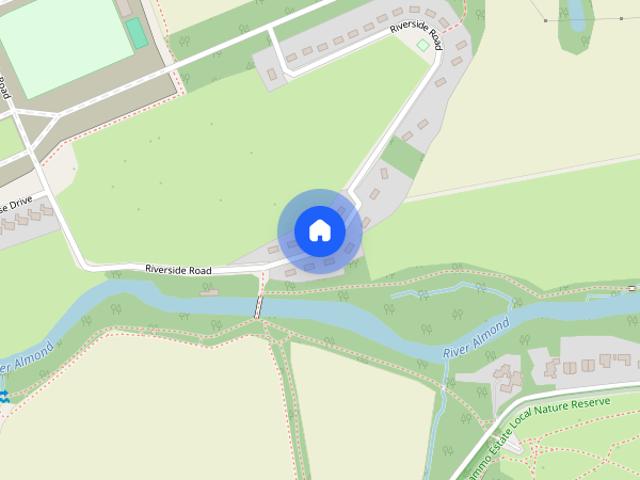 Riverside Road, South Queensferry, EH30
