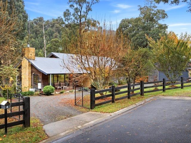 Riverside Retreat with Character, Space & Lifestyle Appeal
