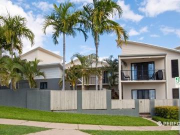 Riverside Retreat in a Secure Complex