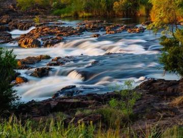 Riverside Rural Land