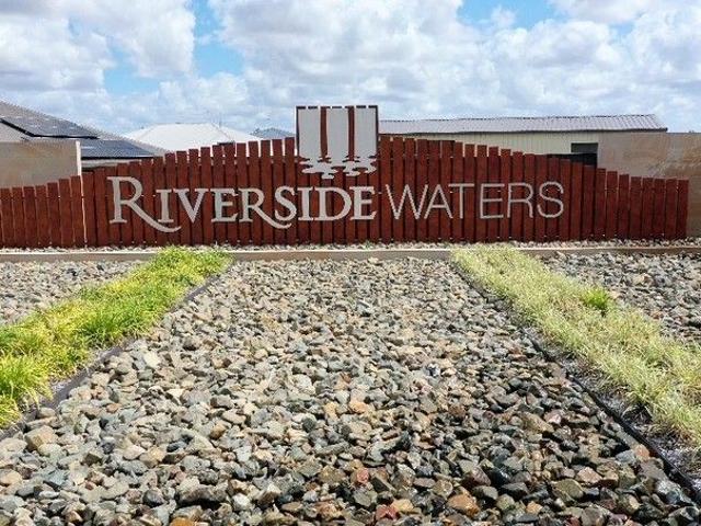 Riverside Waters