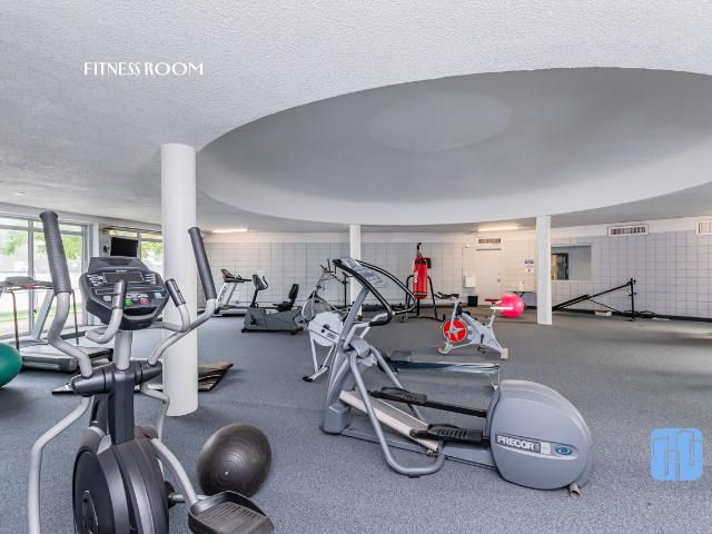Riverside Towers 2 Bedroom Apartment for Rent at 8610 Jasper Ave Nw, Edmonton, AB T5H 3S5 Boyle Street