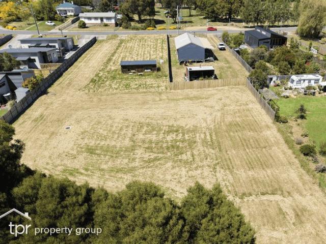 Riverside Vacant Land