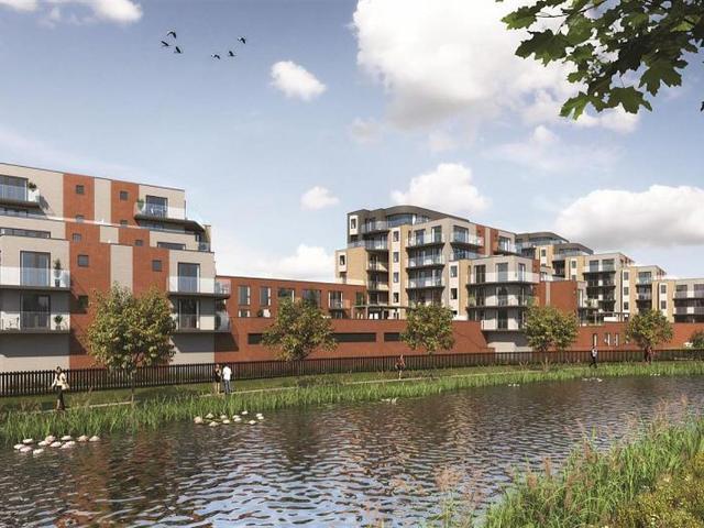 Riverside View, Berkeley Avenue, Berkeley Avenue, Reading RG1, 2 bed flat to rent, £2,000 pcm | PrimeLocation