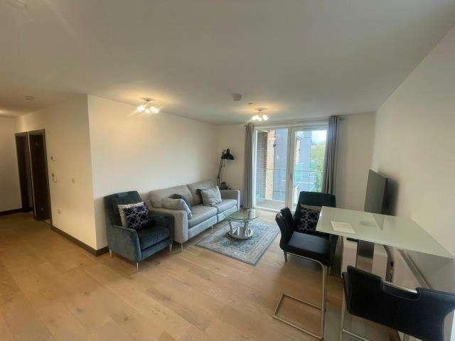 Riverside View, Berkeley Avenue, Reading, Berkshire, RG1