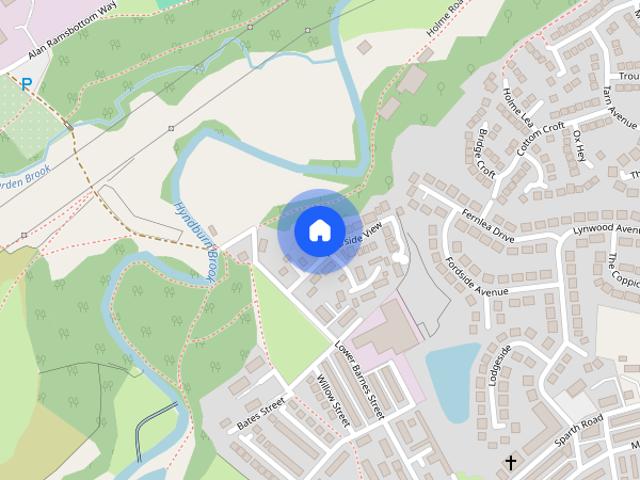 Riverside View, Clayton Le Moors, Accrington, Lancashire, BB5