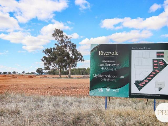 Rivervale | Yarrawonga An enriched way of living