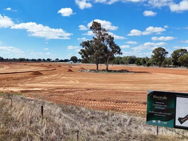 Rivervale | Yarrawonga An enriched way of living