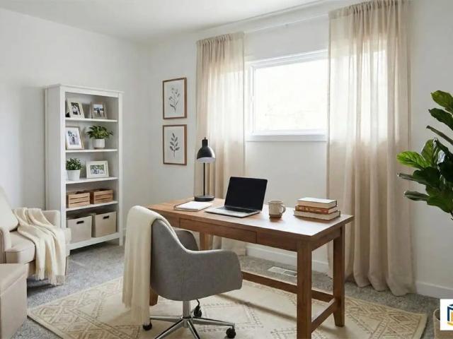 Rivervalley Townhomes — 2B