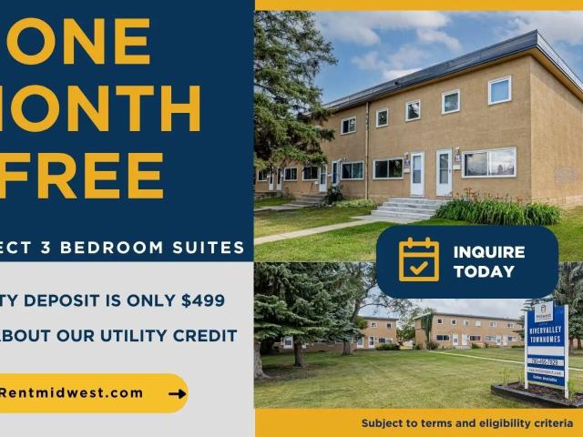 Rivervalley Townhomes